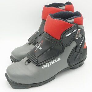 Alpina Touring Nordic Ski Boots 238 NNN Women's Size 37 (EU)